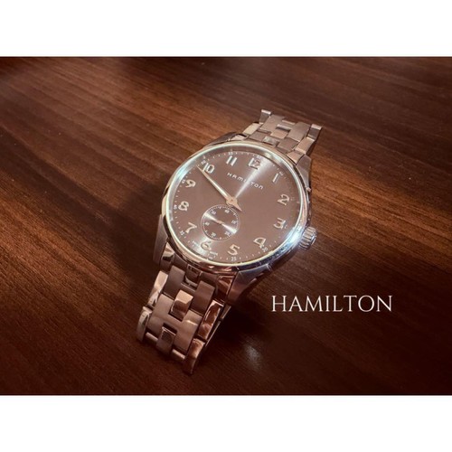 Orologio hamilton jazzmaster - orologio,