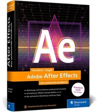 Adobe After Effects: Das