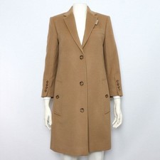 Cappotto monopetto donna