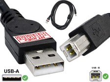 Connettore stampante scanner