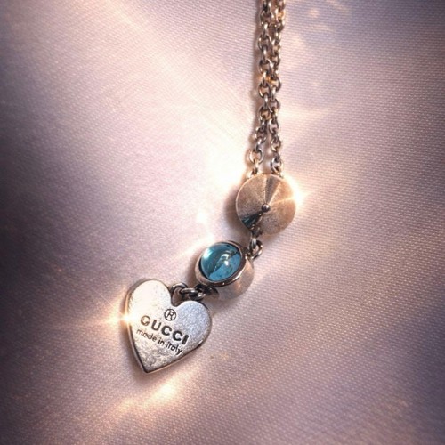 Priorità collana gucci - priorità:,