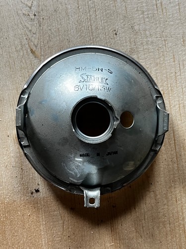 Honda nos oem - honda, 1970