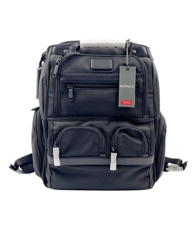 Nuovo tumi alpha - *nuovo*, 2