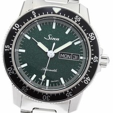 Orologio uomo sinn - uomo,