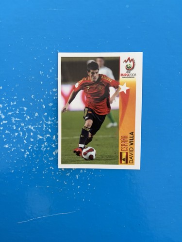 2008 euro figurine panini - figurine,