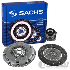 SACHS Kit Di Frizione Adatto Per SAAB 9-3 9-3X