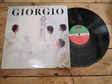 GIORGIO MORODER KNIGHTS IN