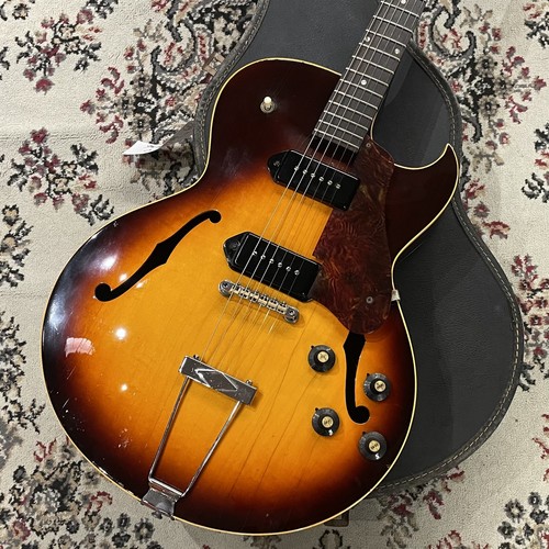 Gibson 125 1968 chitarra - 1968,