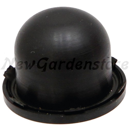Primer carburatore trattorino