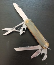 Antico Coltello Multiuso