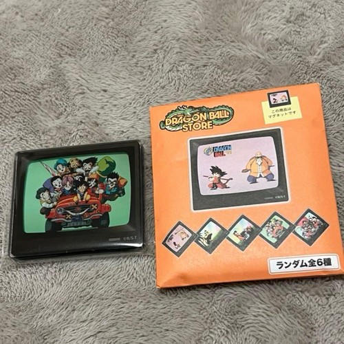 Dragon ball magnet ai - dragon,
