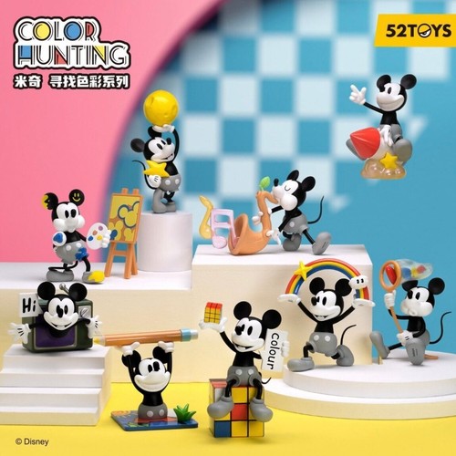 52giocattoli disney topolino - disney,
