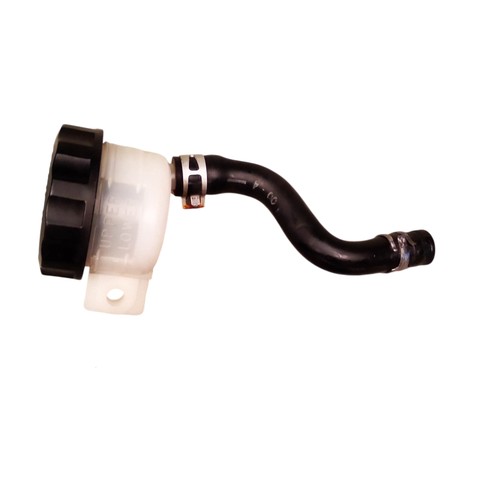 Serbatoio liquido freni - liquido,
