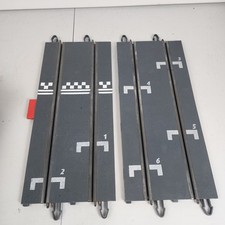 SCX Scalextric Start/Finish
