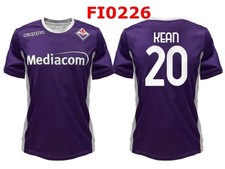 MAGLIA Calcio FIORENTINA