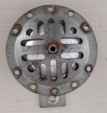 CLACSON claxon 6 VOLT IGM 3227 per moto d'epoca originale