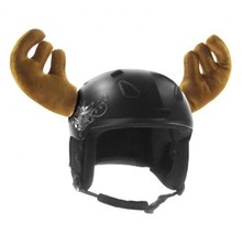 Corna di  alce accessorio per