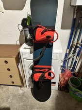 tavola snowboard Nitro Prime