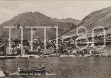 CASTELLAMMARE DEL GOLFO -