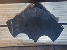 Suzuki GSX-R 1000 K1 - K4 2001