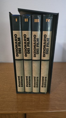 Dizionario dei film pino - dizionario,