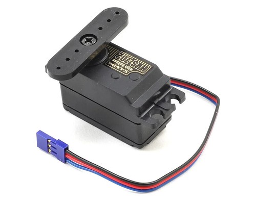 Sanwa servo digitale coreless - servo,