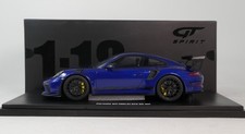 Spirit porsche 911 - porsche, (991.2)