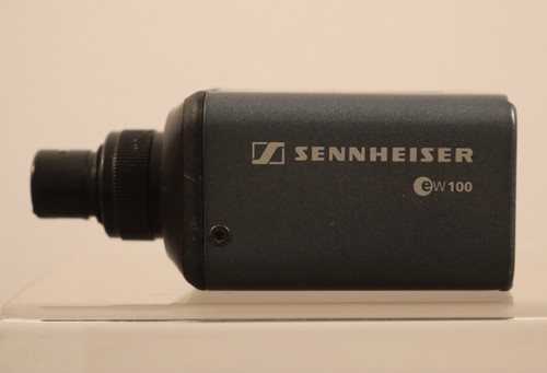 Sennheiser skp 100 - sennheiser,