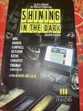 Lilja Shining In The Dark