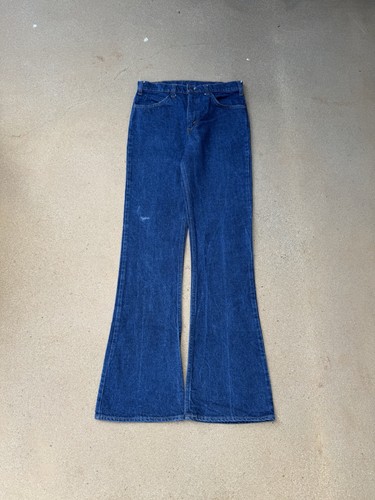 Jeans vintage anni levi - jeans,