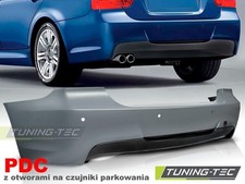 Paraurti posteriore sport - m,