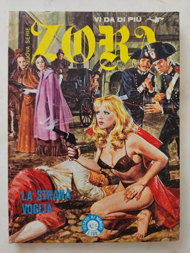 Zora vampira 33 - 67),