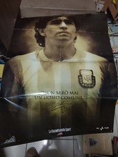 Maradona gazzetta dello sport - dello,