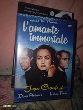 L'amante Immortale 1947 DVD In