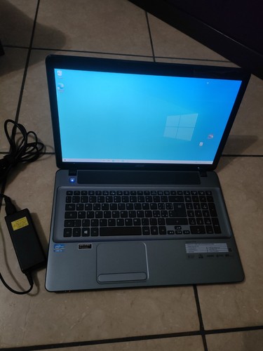 Acer pollici i5 nvidia - pc,