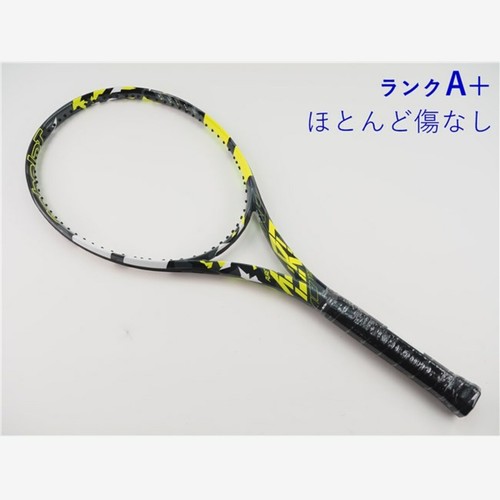 074 racchetta tennis usata - 074,