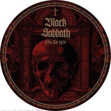 Vinile nuovo black sabbath - -,