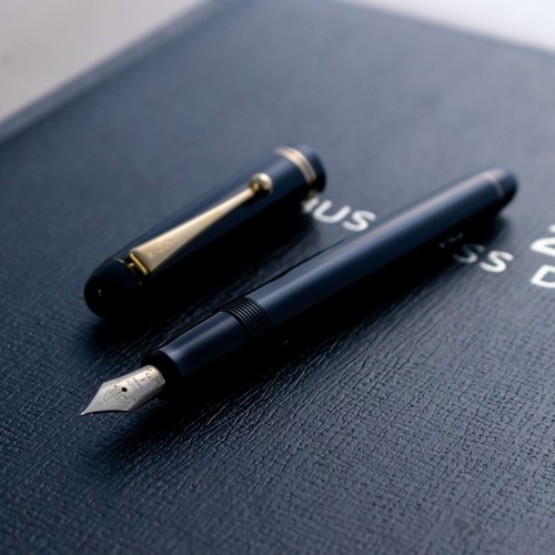 Penna stilografica vintage