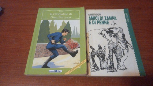 Lotto libri ragazzi il - lotto,