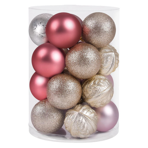 Palle natale con - di,