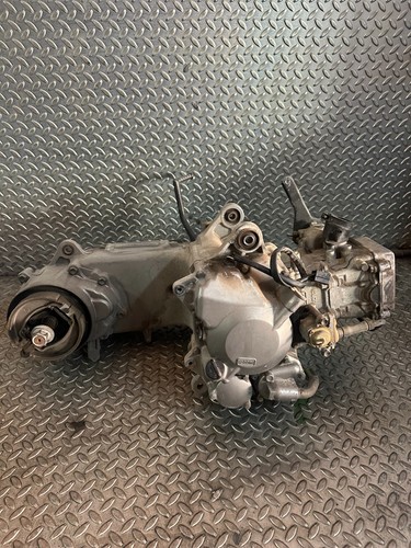 Blocco motore suzuki epicuro - blocco,