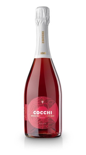 Cocchi brachetto d - -, d'acqui