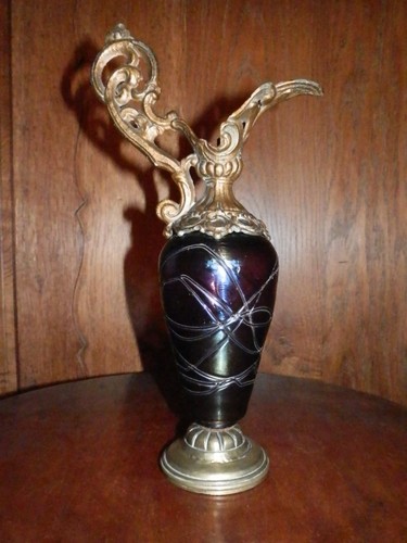 Ancienne aiguiere decorative - ancienne,