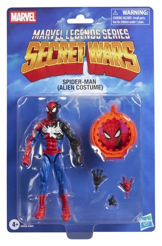 Hasbro marvel legends - hasbro,
