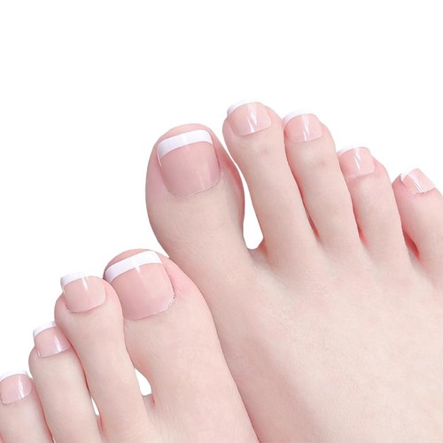 Unghie piedi press toe - unghie, on