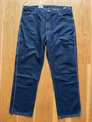 Jeans carpenter dickies blu - jeans,