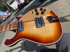 2004 Rickenbacker 660