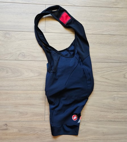 Pantaloncini corti bavaglino