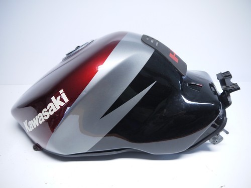 Serbatoio carburante kawasaki - serbatoio,