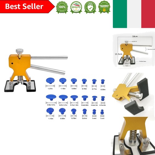 Tirabolli per carrozzeria - per, kit